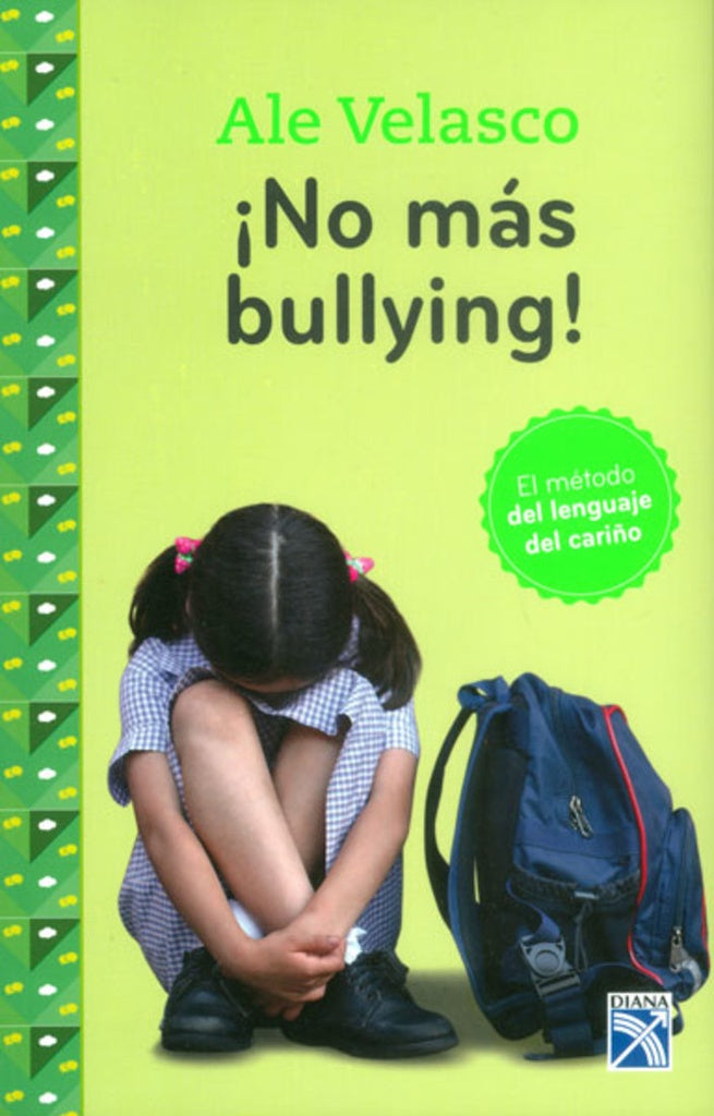 ¡No más bullying! | Ale Velasco