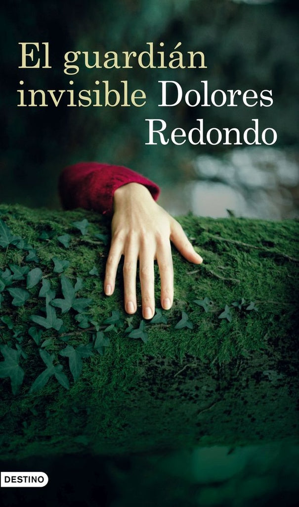 El guardian invisible | Dolores Redondo