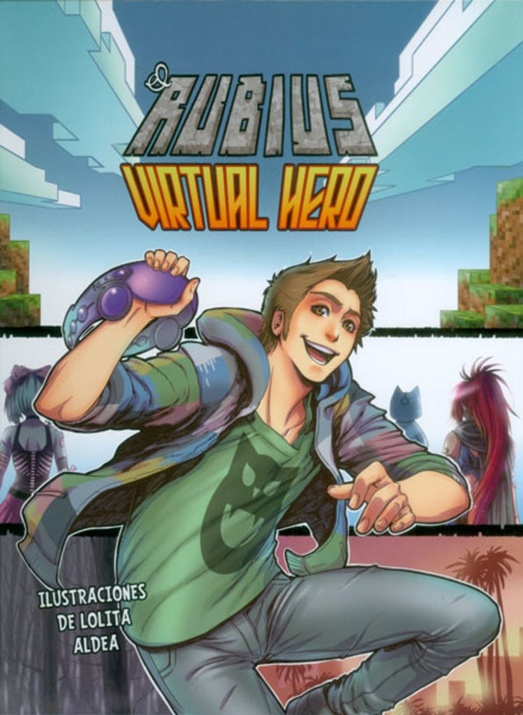 Virtual Hero | elrubius