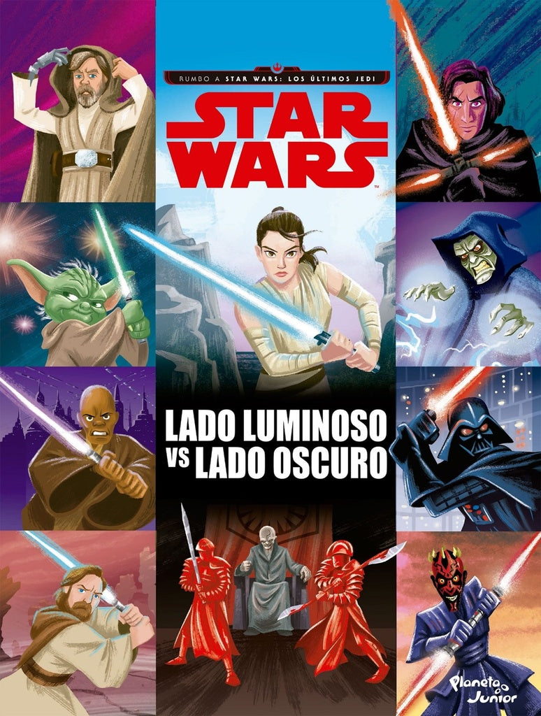 Star Wars. Rumbo a Star Wars: Los últimos Jedi. La | Disney