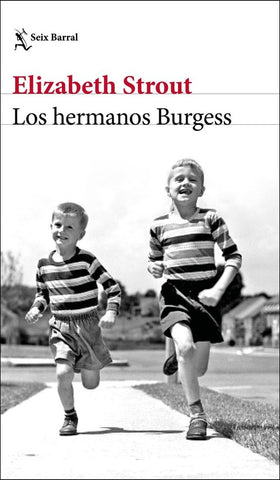 Los hermanos Burgess | Elizabeth Strout