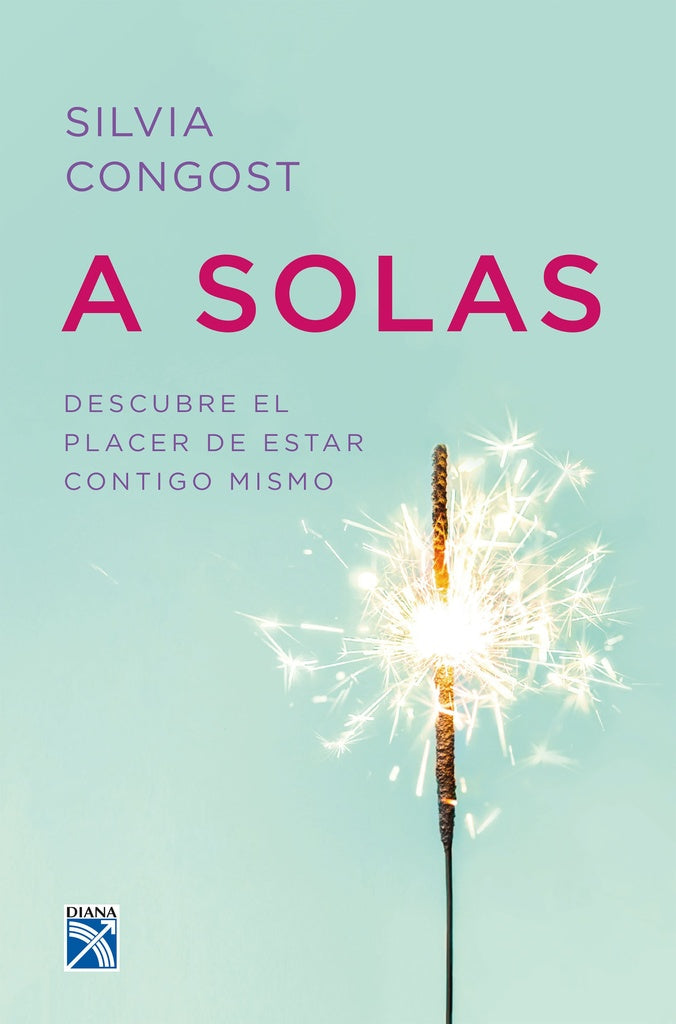 A SOLAS | SILVIA CONGOST PROVENSAL