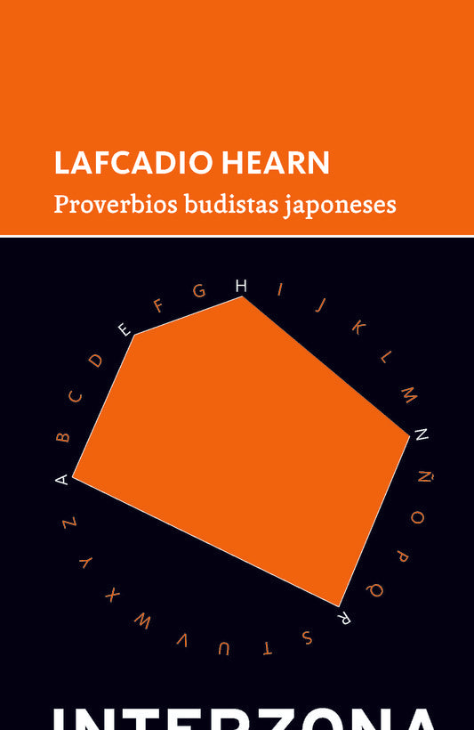 Proverbios Budistas Japoneses | Lafcadio Hearn