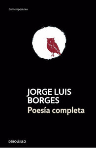 Poesía s la completa | Jorge Luis Borges