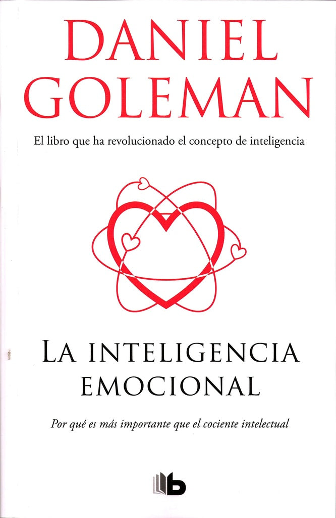 La inteligencia emocional | Daniel Goleman