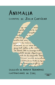 Animalia | Julio Cortázar